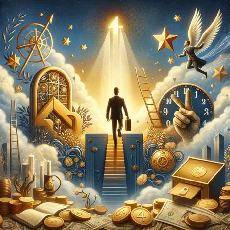 Angel Number 44444: Discover Its Spiritual Meaning