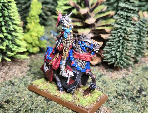 Birds of War for the Old World : r/WarhammerFantasy