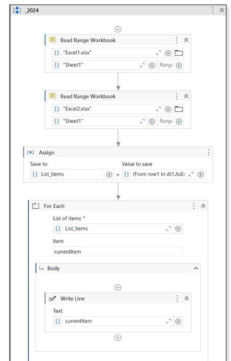 Image result for UiPath Excel Activities
