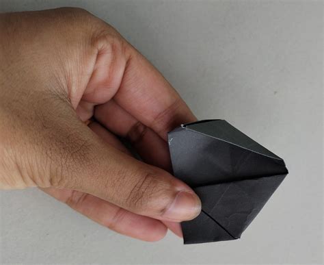 Image result for Origami Box Container