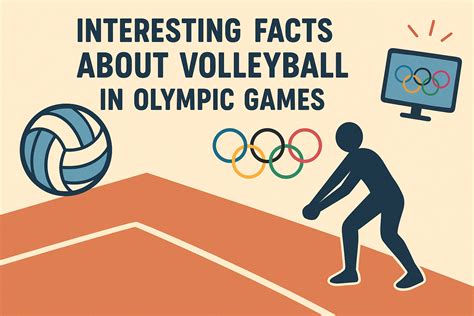Interesting Facts About Volleyball You Didn’t Know as Beginner Players ...