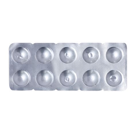 Benitowa-Beta 50 Tablet 10's Price, Uses, Side Effects, Composition ...