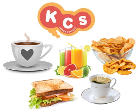 KCS COFFEE AND SNACKS