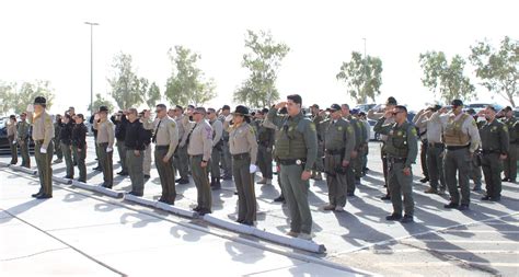 Governor appoints wardens at Centinela, CTF - Inside CDCR