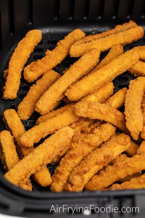 Tyson Chicken Fries