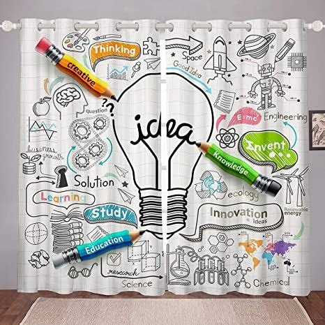 Window Graphics Science Theme 的图像结果