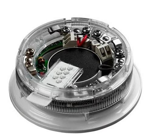 APOLLO Fire Alarm System - Vighnaharta 1/2 Loop Apollo Addressable ...