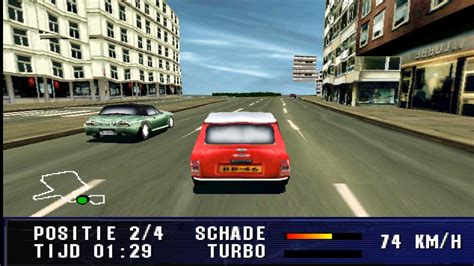 A2 Racer Europa Tour — Teletype