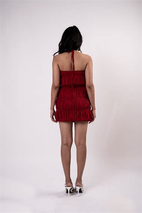 Vasto Dress – Basata