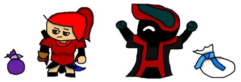 Rotmg Doodles - Fan Art - Forum | RealmEye.com
