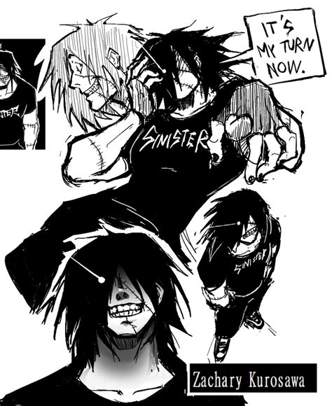 zachary dump by sinisterbart on Newgrounds