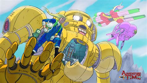 Adventure Time Finn And Jake Wallpaper Anime