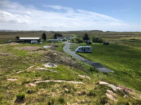 CATCHEAN PODS (Fionnphort) - Campground Reviews & Photos - Tripadvisor