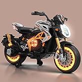 Buy Baybee Rumble Rechargeable Battery Operated Jeep for Kids, Ride on ...