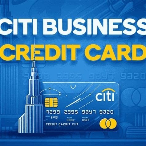 Stream The Ultimate Guide To Maximizing Rewards With The Citi Business ...