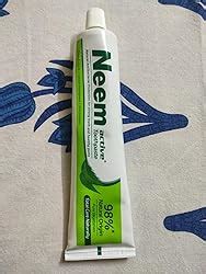 NEEM ACTIVE Toothpaste 200Gm With Ultra Soft Manual Toothbrush Free ...