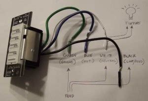 Image result for How to Install Leviton Timer Switch
