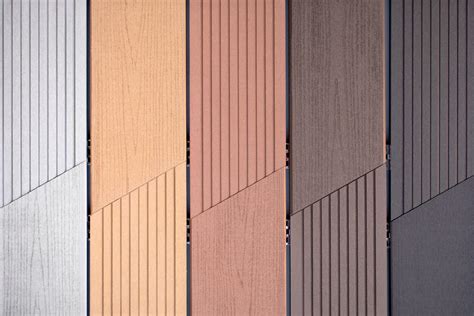 Different Types of Vinyl Siding: A Comprehensive Guide