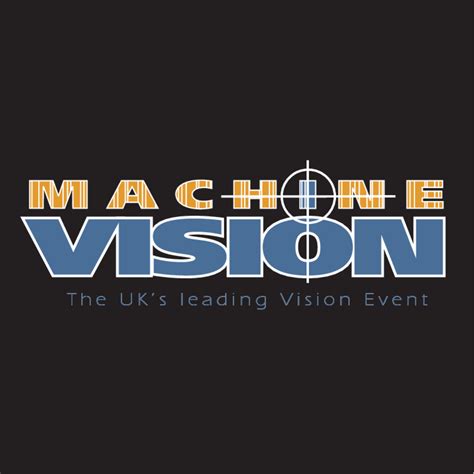 Image result for Machine Vision Global Logo