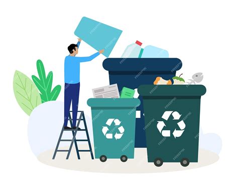 Image result for Plastic Container Waste Animation