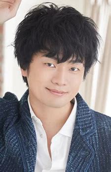 Jun Fukuyama - Pictures - MyAnimeList.net