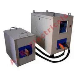 Induction Heating Machine and Industrial Heaters Manufacturer | A. B ...