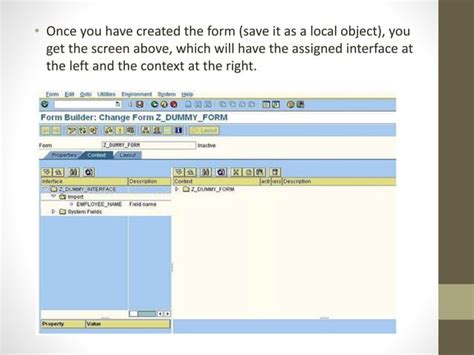 SAP Adobe Forms Interview Questions 的图像结果