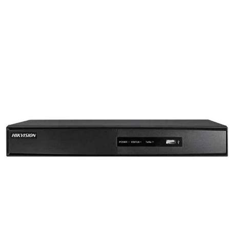 Buy Hikivision 16 Channel Full Hd Dvr - infernocart