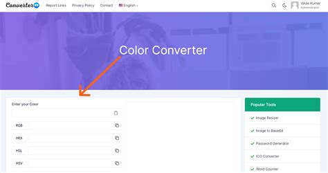 Image result for Color Conversion
