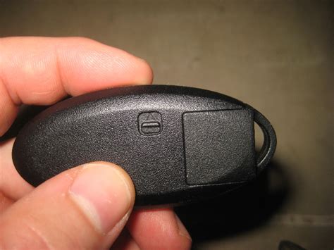 Image result for Nissan Pathfinder 2014 Reprogram Key FOB