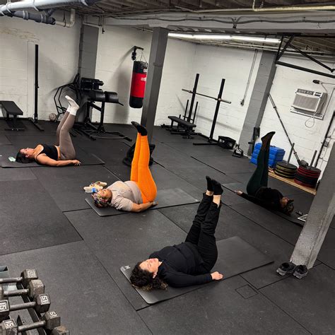 Rise Up Fitness (@riseupfitness_laurel) • Instagram photos and videos