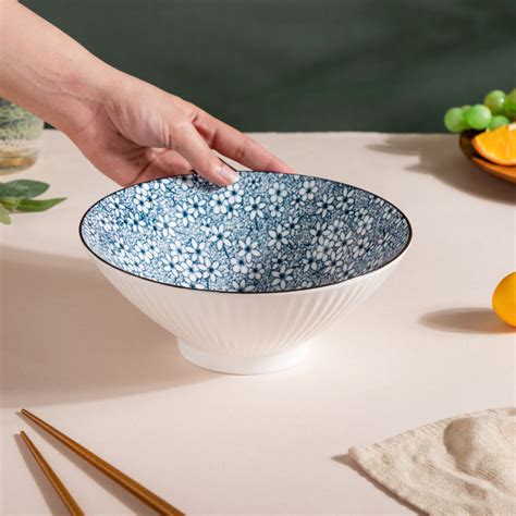 Ramen Bowl - Buy Meraki Ramen Bowl Online In India | Nestasia