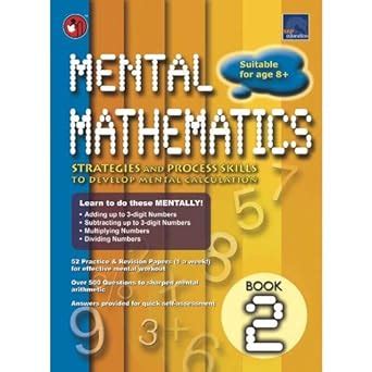 Buy SAP Grammar Mathematics Book 2 Book Online at Low Prices in India ...