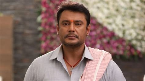Kannada Actor Darshan Gets Bail In Renukaswamy Murder Case 4 Months ...
