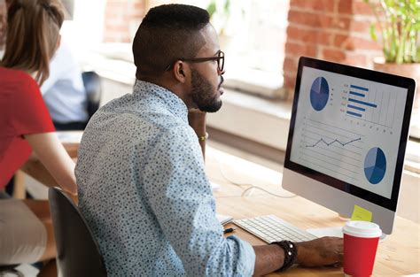 What Can You Do With an Information Systems Degree? - Baker College