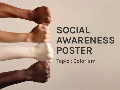 Image result for Colorism Discussion Poster