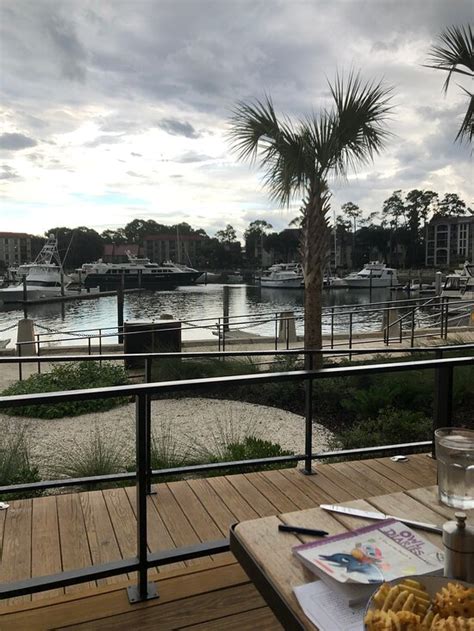 QUARTERDECK, Hilton Head - Menu, Prices & Restaurant Reviews - Tripadvisor