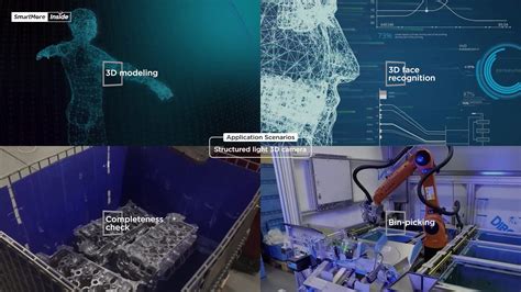 Image result for OpenCV Structured Light One Camera