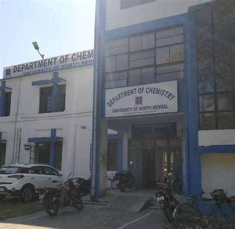 University of North Bengal