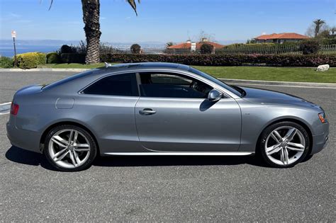 2011 Audi S5 Coupe for Sale - Cars & Bids