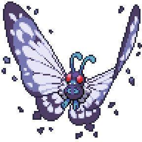 Self Fusions - FusionDex