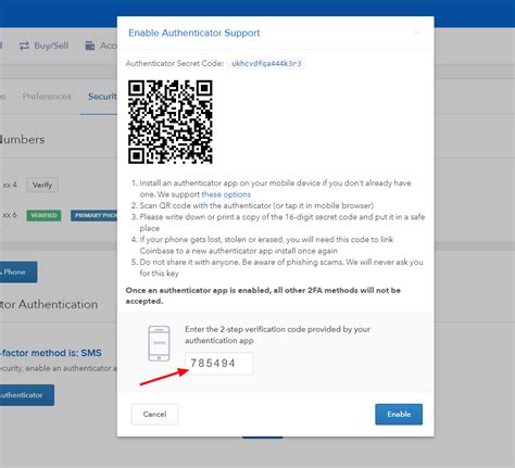 Image result for How to Get My 12 Word Security Code Coinbase
