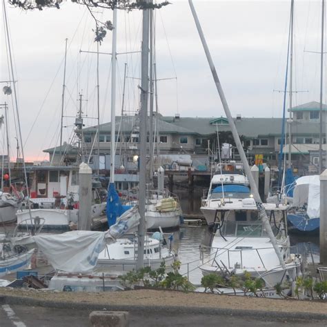 MOSS LANDING HARBOR - All You Need to Know BEFORE You Go 2026 (with ...