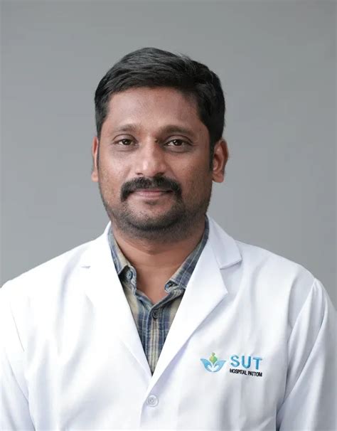 Microbiology at SUT Hospital Trivandrum | Expert Diagnosis & Care