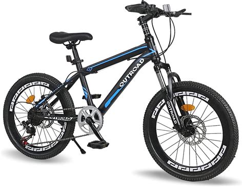Buy Max4out Mountain Bike 20/26/27.5 Inch Wheel 7/21 Speed Mountain ...
