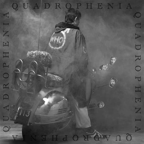 Great Concept Albums