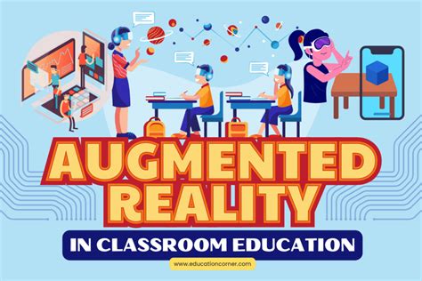 Augmented Reality Classroom 的图像结果