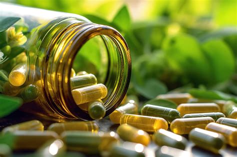 Nutraceuticals: A Natural Approach to Health and Wellness