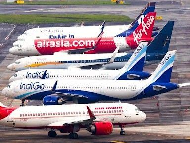 DGCA's announces strict action against increased air fares during ...