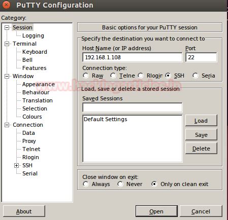 Comprehensive Guide on SSH Tunneling - Hacking Articles